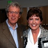 Murray Hendel and Nancy Kerns