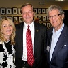 Sheriff Kevin Rambosk, Patricia Rambosk & Murray Hendel