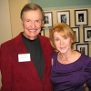 Jim and Jaine Carter