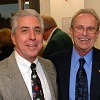 The head of the County and the head of the City